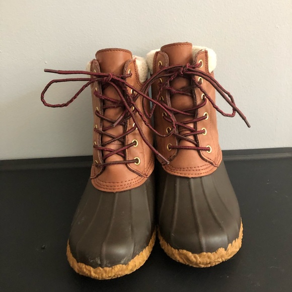 Tommy Hilfiger Outdoor boots - Picture 2 of 5